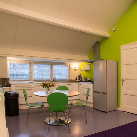 Petitgrandeur Apartment Маастрихт Екстериор снимка