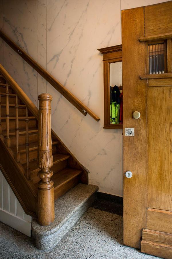 Petitgrandeur Apartment Маастрихт Екстериор снимка