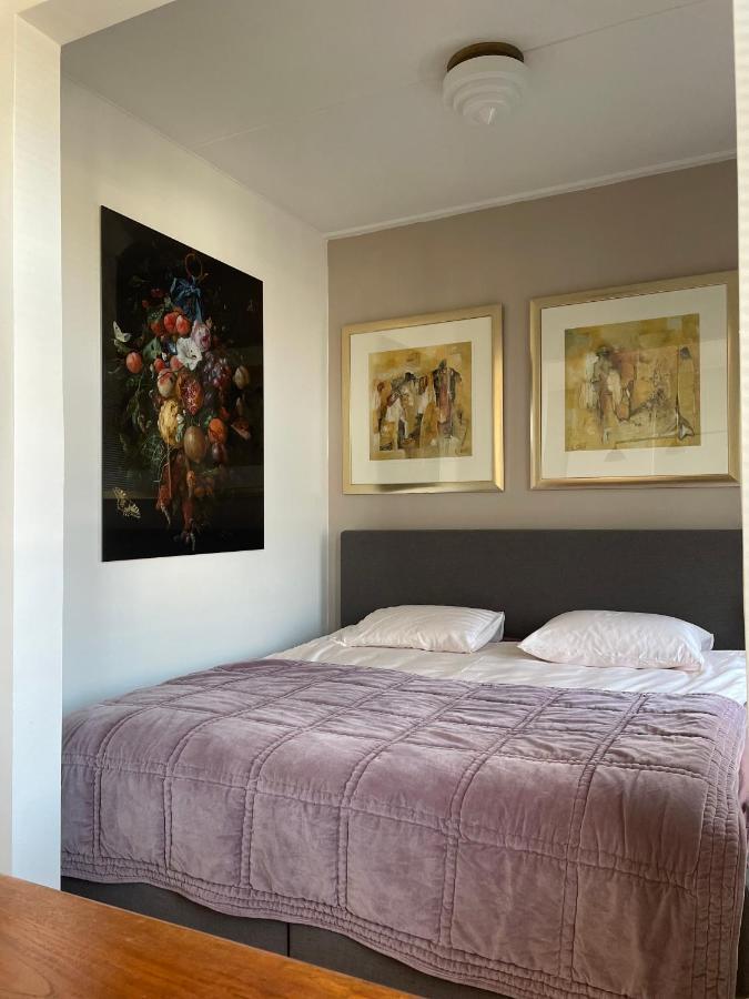 Petitgrandeur Apartment Маастрихт Екстериор снимка