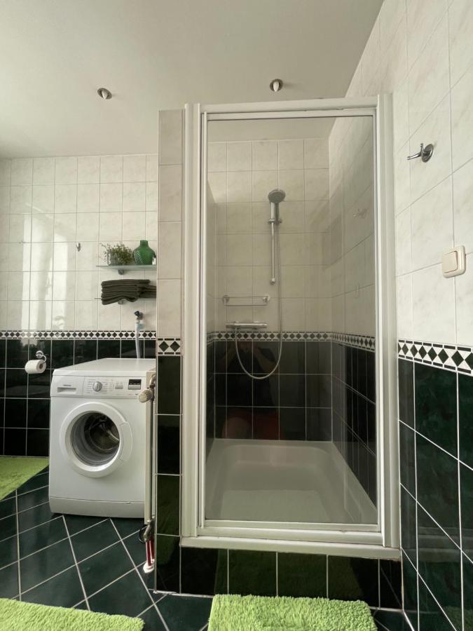 Petitgrandeur Apartment Маастрихт Екстериор снимка