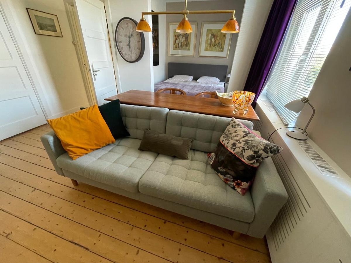 Petitgrandeur Apartment Маастрихт Екстериор снимка