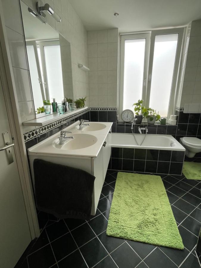 Petitgrandeur Apartment Маастрихт Екстериор снимка