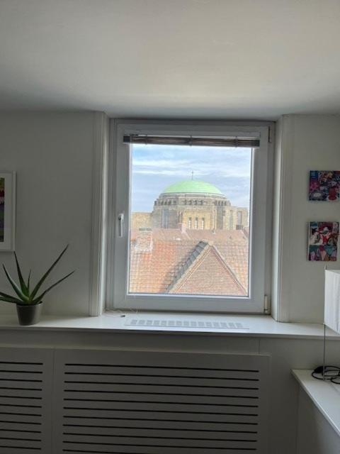 Petitgrandeur Apartment Маастрихт Екстериор снимка