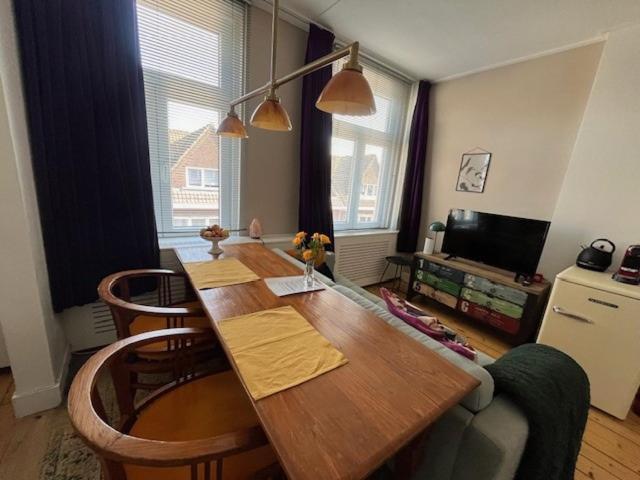 Petitgrandeur Apartment Маастрихт Екстериор снимка