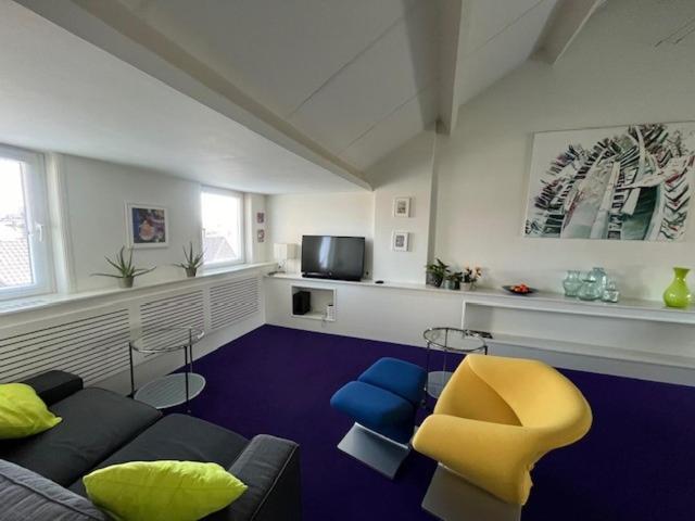 Petitgrandeur Apartment Маастрихт Екстериор снимка