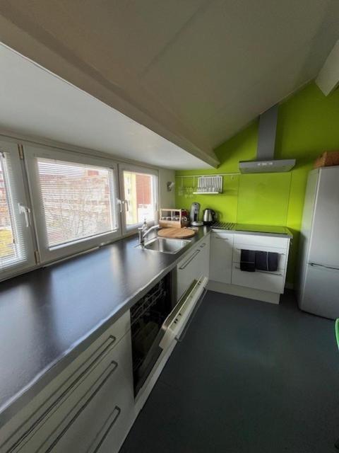 Petitgrandeur Apartment Маастрихт Екстериор снимка