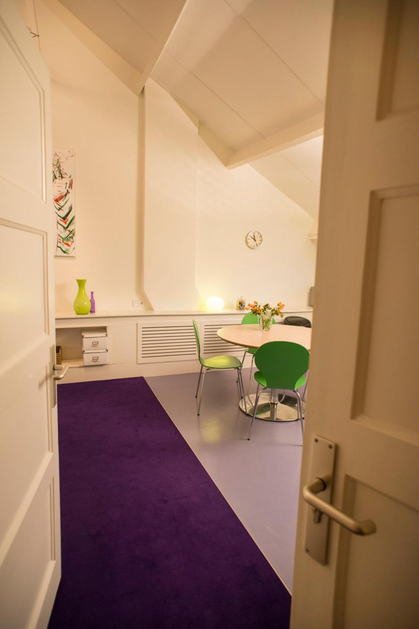 Petitgrandeur Apartment Маастрихт Екстериор снимка