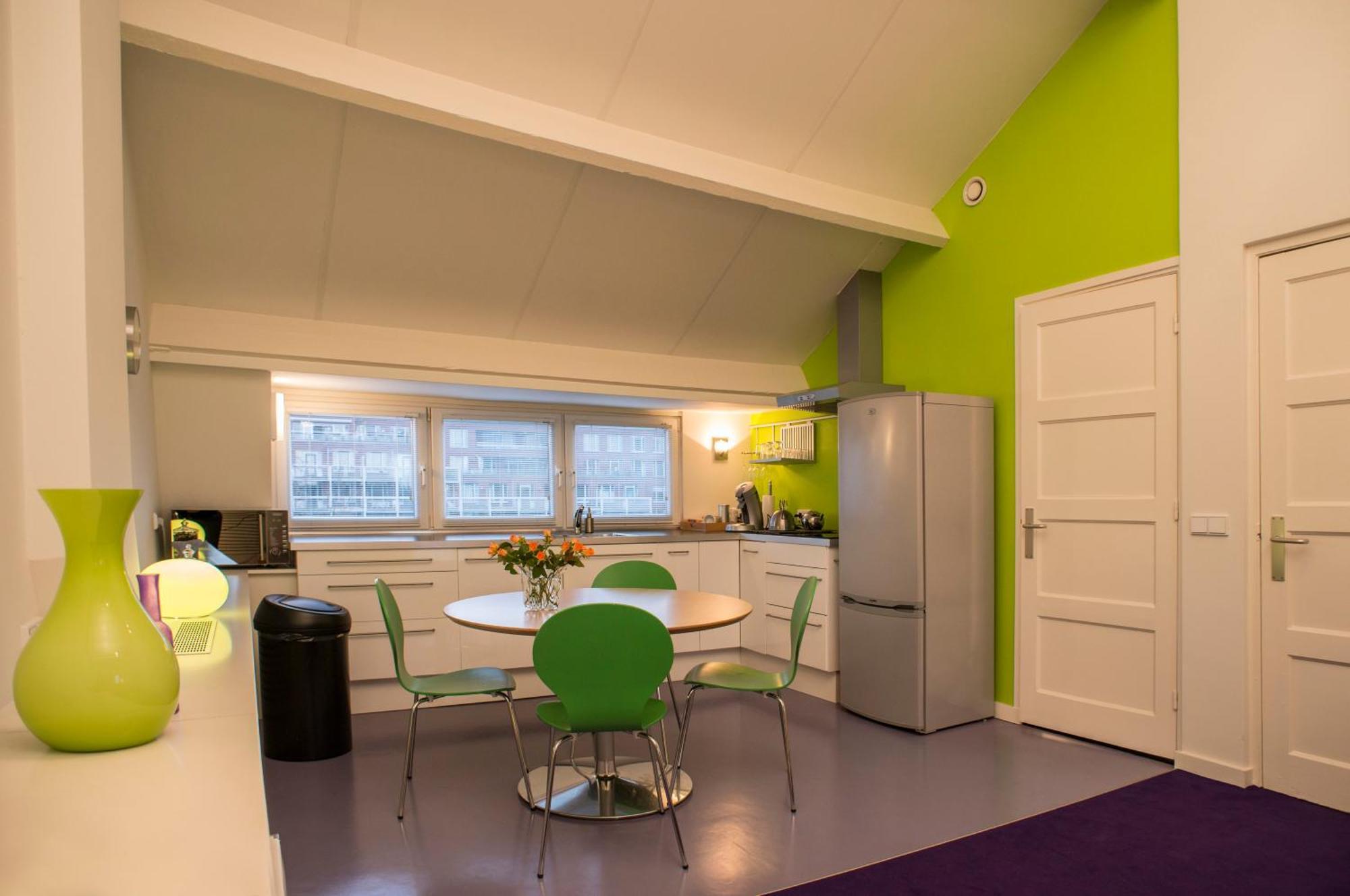Petitgrandeur Apartment Маастрихт Екстериор снимка